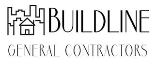 Buildline General Contractors logo