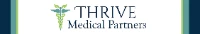 Thrive Ortho & Spine logo
