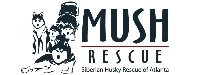 MUSH Rescue logo
