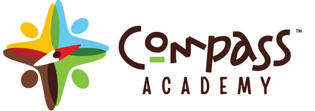 Compass Academy Preschool and Childcare logo
