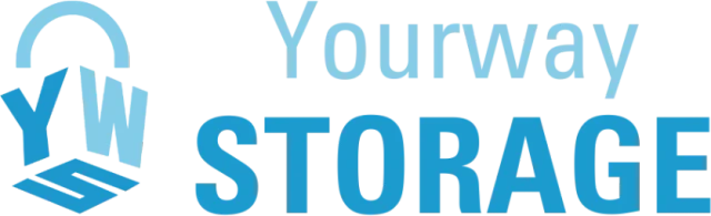 YourWay Storage logo
