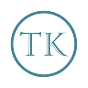TK Bridal & Alterations logo