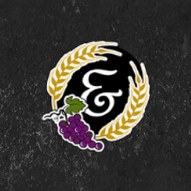 Grapes & Grains logo
