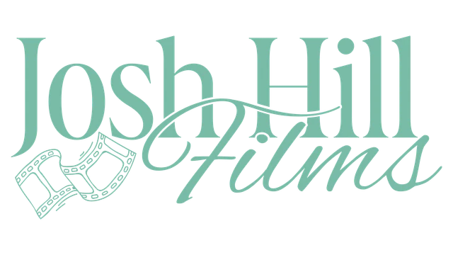 Josh Hill Films logo