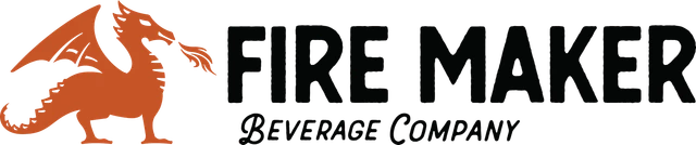 Fire Maker Brewing logo