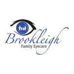 Brookleigh Family Eyecare logo