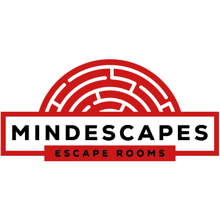 MindEscapes Escape Rooms logo