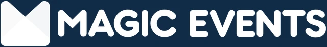 Magic Events - Photo Booth logo