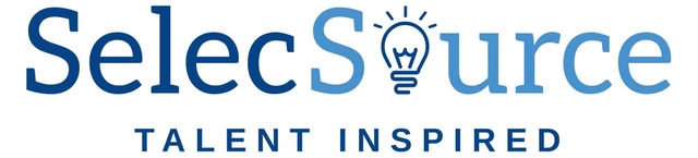 SelecSource Staffing Services logo