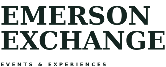 Emerson Exchange LLC logo