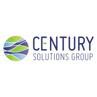 Century Solutions Group logo