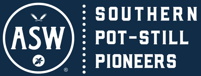 ASW Distillery logo