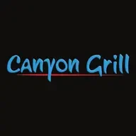Canyon Grill logo