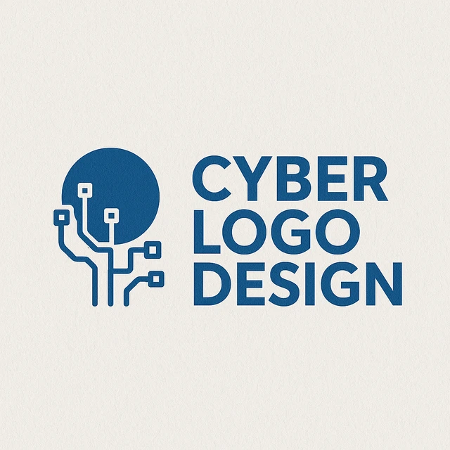 Cyber Logo Designs logo