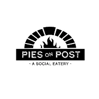 Pies on Post logo