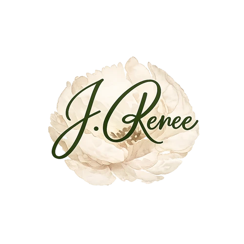 J Renee Esthetics logo
