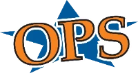 OPS Pizza Kitchen & Cafe - Kingsland logo