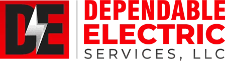 Dependable Electric Services LLC logo