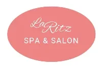 La Ritz Spa & Salon logo