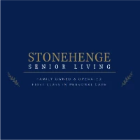 Stonehenge Senior Living logo