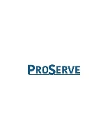 ProServe Home Solutions logo