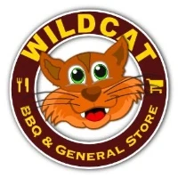 Wildcat Bbq & General Store logo