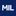 Maximum Impact Love, Inc. logo