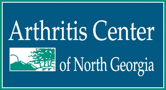 Arthritis Center of NE Ga logo