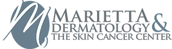 Marietta Dermatology & The Skin Cancer Center logo