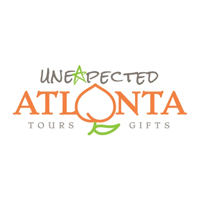Unexpected Atlanta Tours and Gifts logo