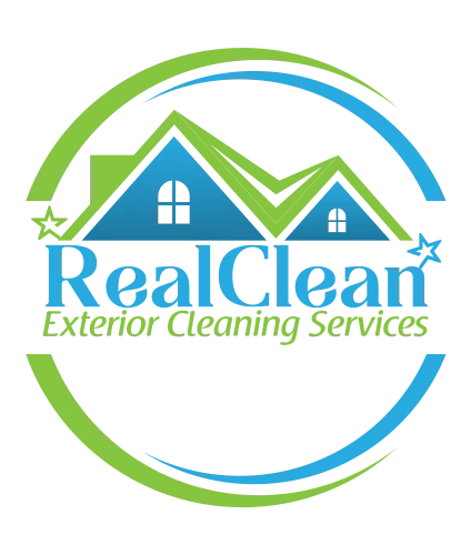 Realclean ECS logo