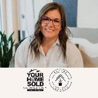 Your Home Sold Guaranteed Realty - The Alcove Squared Team logo