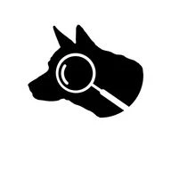 Search Dog Digital logo