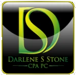 Darlene S Stone CPA PC logo
