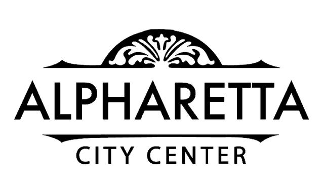 Alpharetta City Center logo