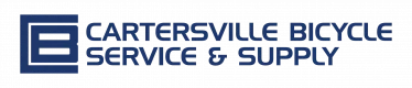 Cartersville Bicycle Service & Supply logo