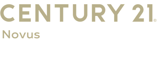 Century 21 Novus Realty logo