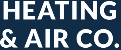 Riverside Heating and Air Conditioning logo