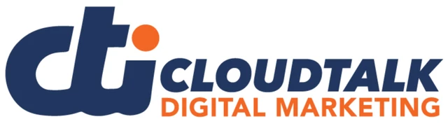 CloudTalk Digital Marketing logo