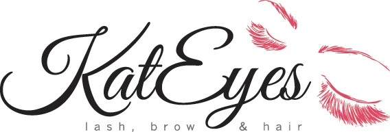 Kat Eyes logo