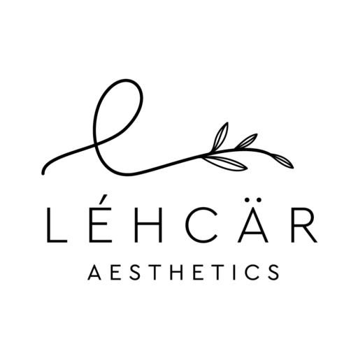 LéhCär Aesthetics logo