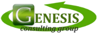 Genesis Learning Services logo