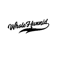 Whole Hunnid Studios logo