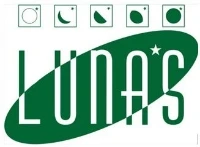 Luna's Restaurant logo