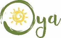 Oya Yoga Studio logo