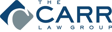 The Carr Law Group logo