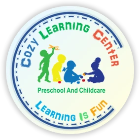 Cozy Childcare & Learning Center logo