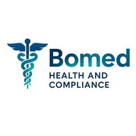 BoMed Health and Compliance logo