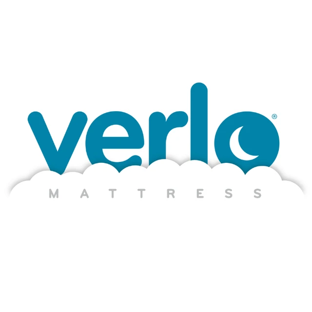 Verlo Mattress logo