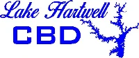 Lake Hartwell CBD logo